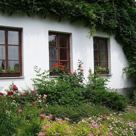 Feriehus Holiday House *