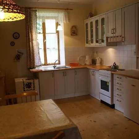 Holiday House * Sázava