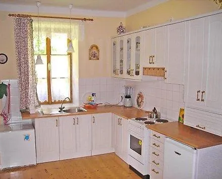 Holiday House Feriehus Sázava