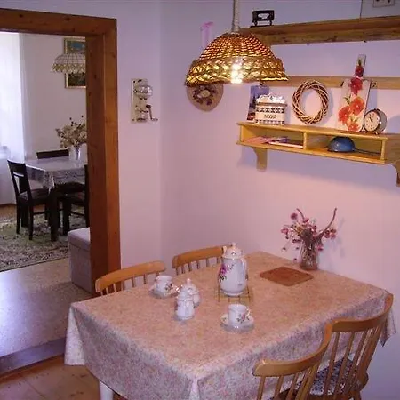 Feriehus Holiday House *