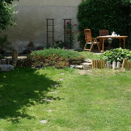 Feriehus Holiday House Sázava