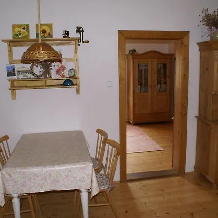 Holiday House Feriehus Sázava