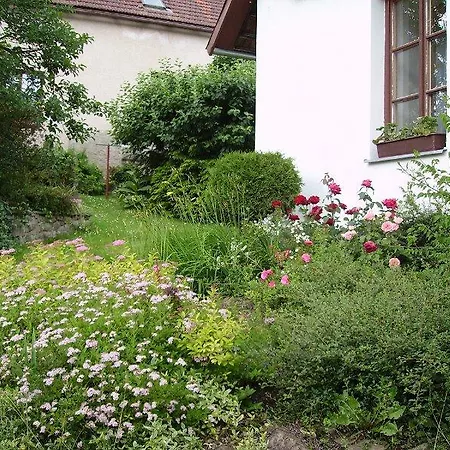 Feriehus Holiday House *